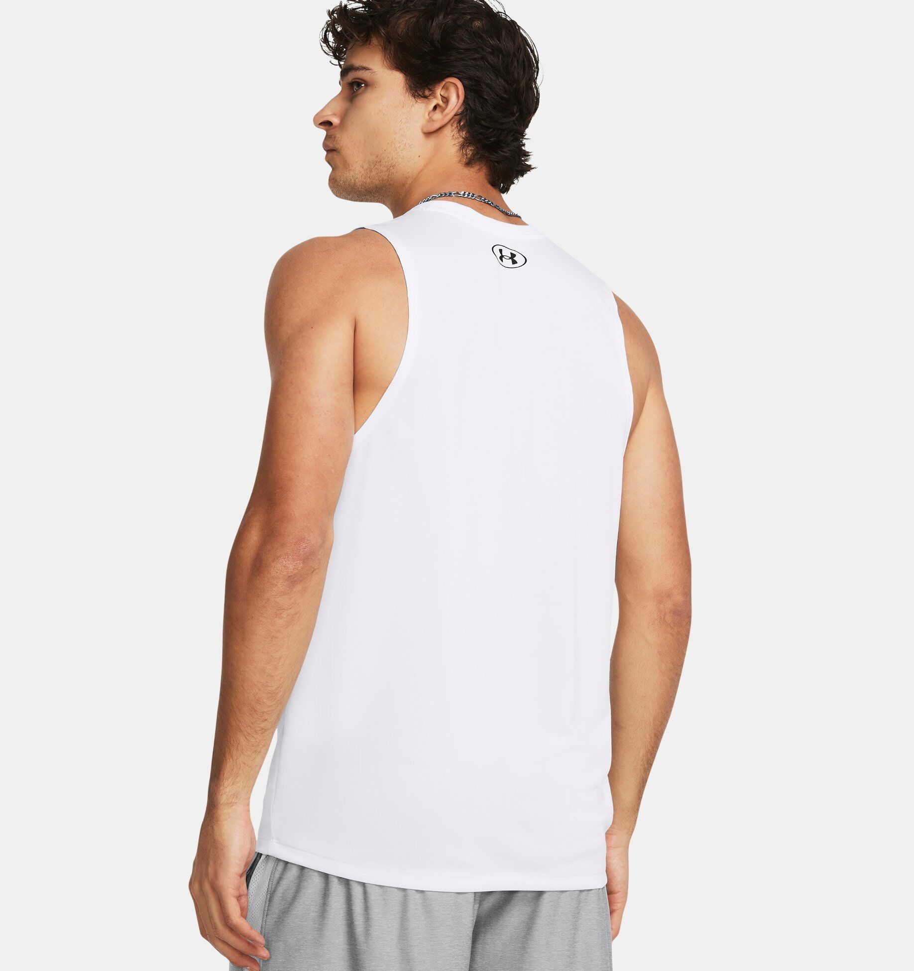 Under Armour UA Tech™ Tank Tank top Men's Hardloop