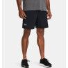 Under Armour UA Launch 18 cm - Short running homme | Hardloop