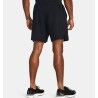 Under Armour UA Launch 18 cm - Hardloopshort - Heren | Hardloop