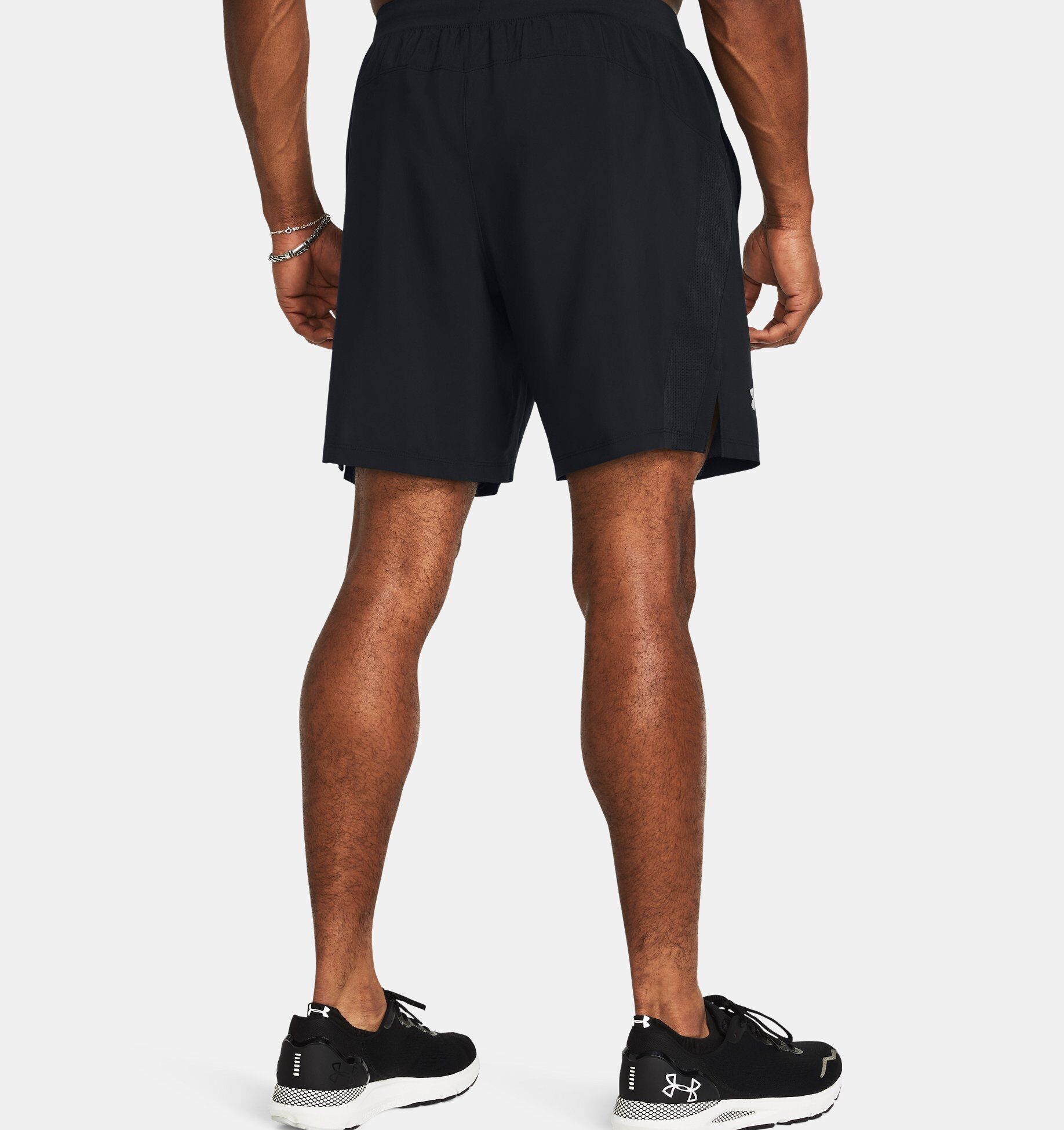 Under Armour UA Launch 18 cm - Running shorts - Men's | Hardloop