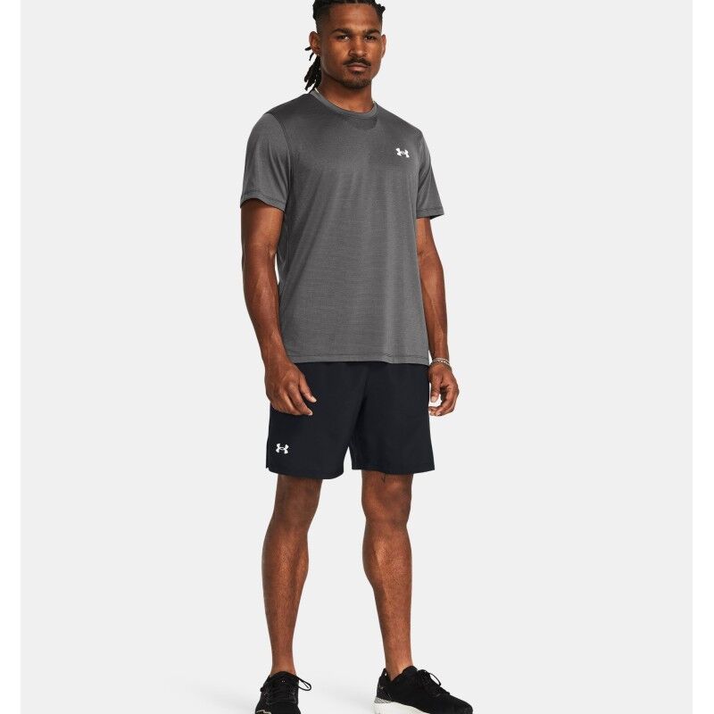 Under Armour UA Launch 18 cm - Laufshorts - Herren | Hardloop