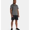 Under Armour UA Launch 18 cm - Short running homme | Hardloop