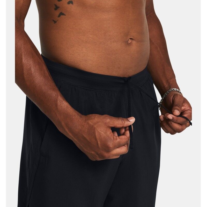 Under Armour UA Launch 18 cm - Short running homme | Hardloop