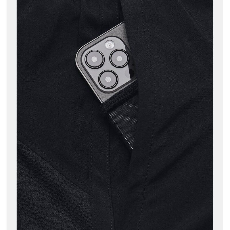Under Armour UA Launch 18 cm - Short running homme | Hardloop