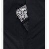 Under Armour UA Launch 18 cm - Short running homme | Hardloop