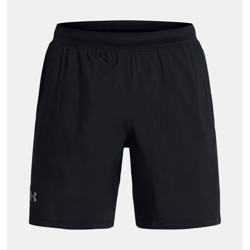 Under Armour UA Launch 18 cm - Hardloopshort - Heren | Hardloop