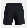 Under Armour UA Launch 13 cm - Pantaloncini da running - Uomo | Hardloop