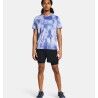 Under Armour UA Launch 2-in1 - Spodenki do biegania męskie | Hardloop