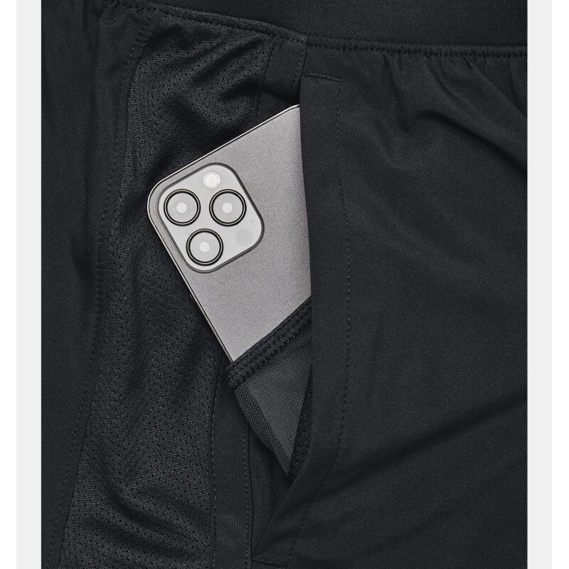 Under Armour UA Launch 2-in1 - Calção de corrida homem | Hardloop