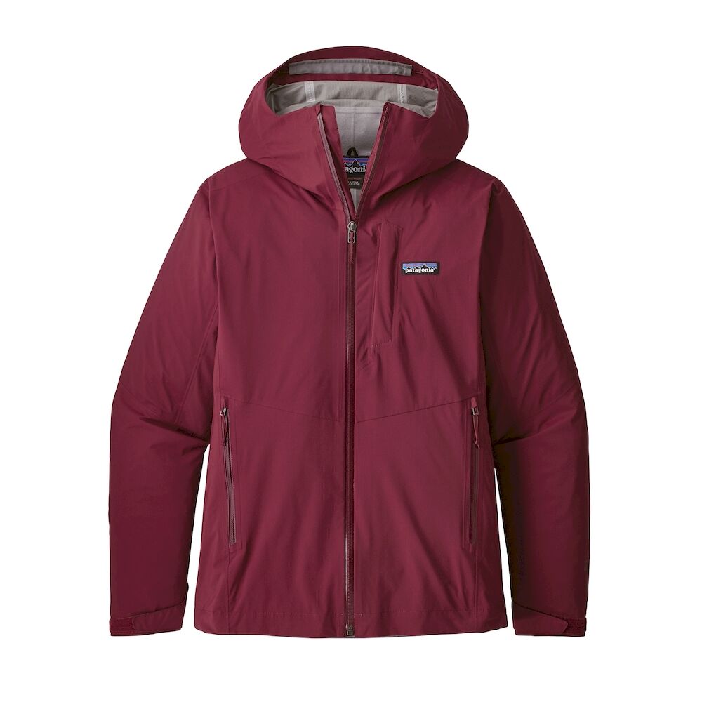 Patagonia Stretch Rainshadow Jacket - Hardshell jacket - Women's