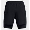 Under Armour UA Launch 2-in1 - Pantaloncini da running - Uomo | Hardloop