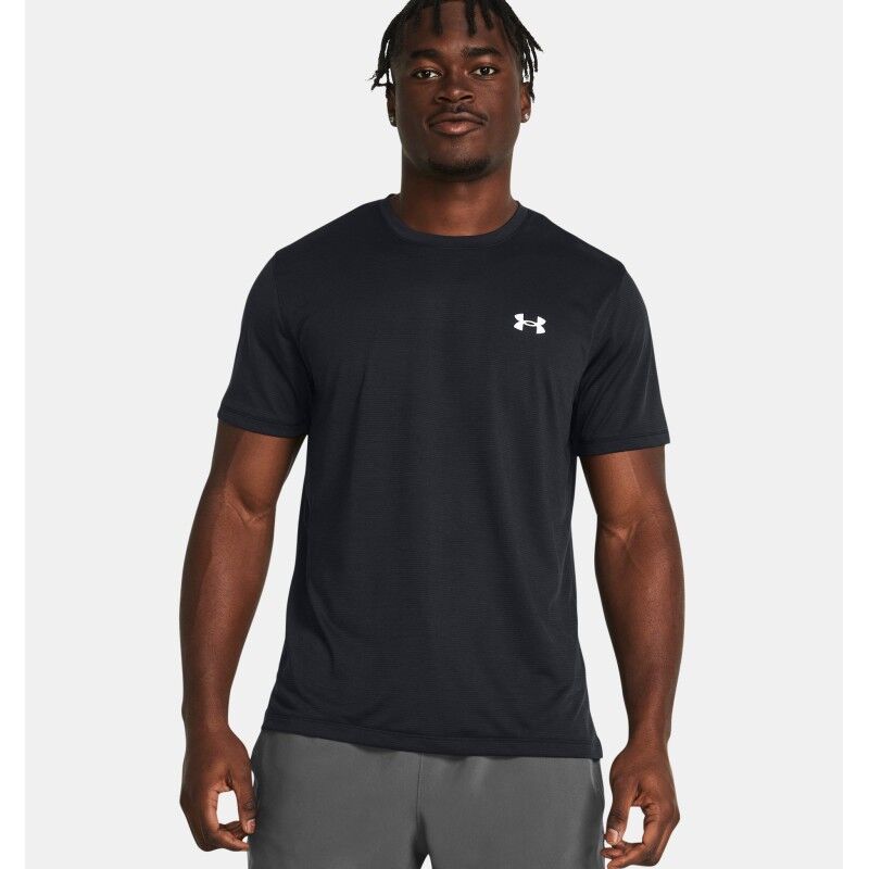 Under Armour UA Launch - Camiseta - Hombre | Hardloop