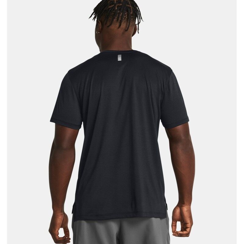 Under Armour UA Launch - T-shirt - Heren | Hardloop
