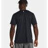 Under Armour UA Launch - T-shirt - Herrer | Hardloop