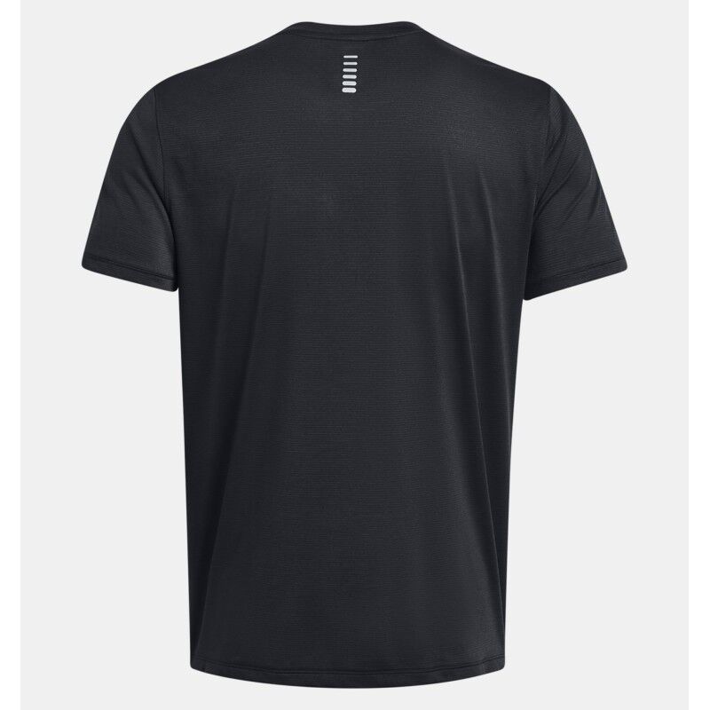 Under Armour UA Launch - T-shirt - Herrer | Hardloop