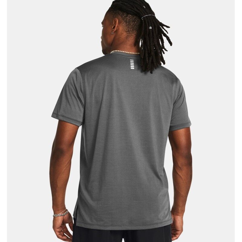 Under Armour UA Launch - T-Shirt - Herren | Hardloop