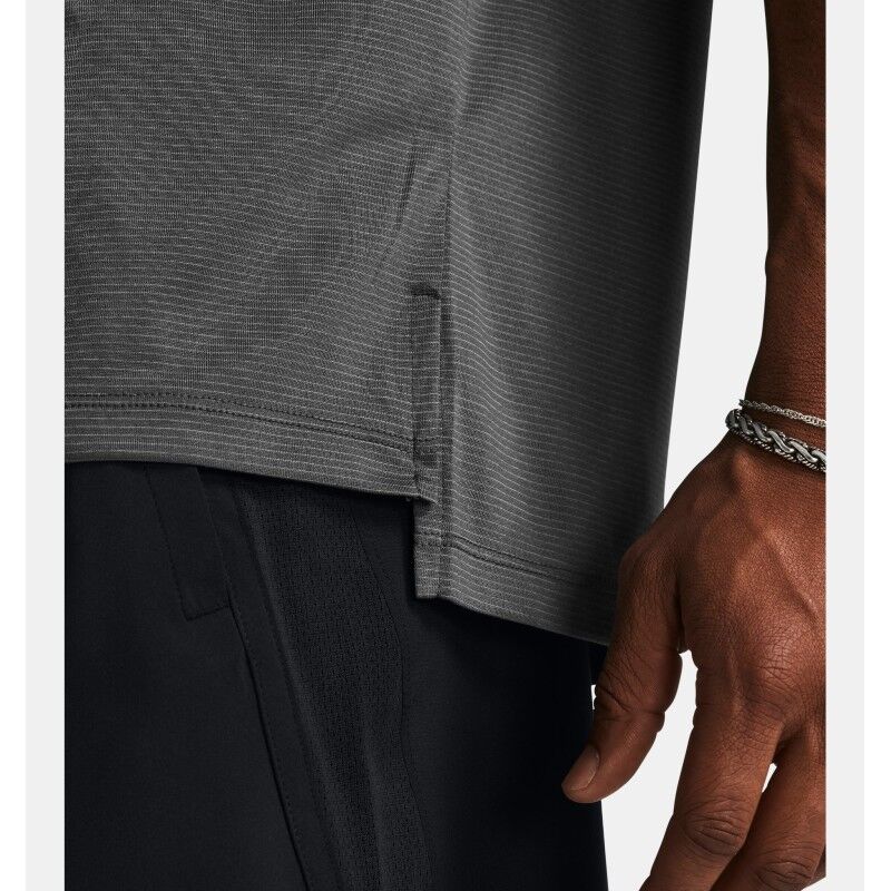 Under Armour UA Launch - T-Shirt - Herren | Hardloop