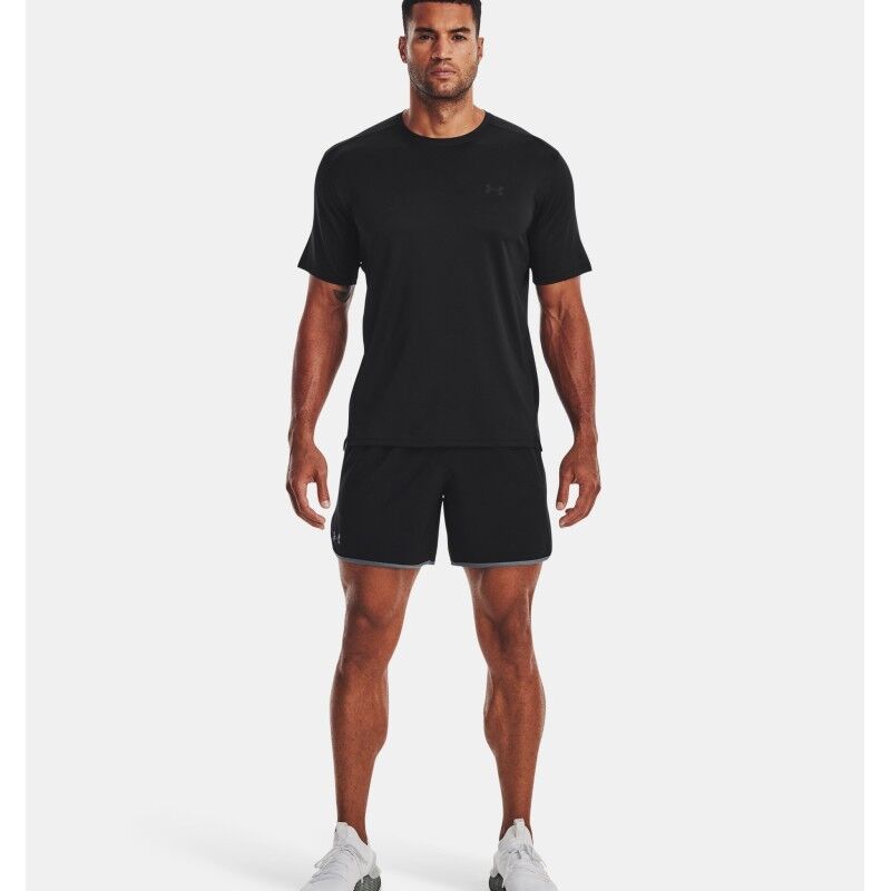 Under Armour UA Tech™ Vent - T-shirt homme | Hardloop