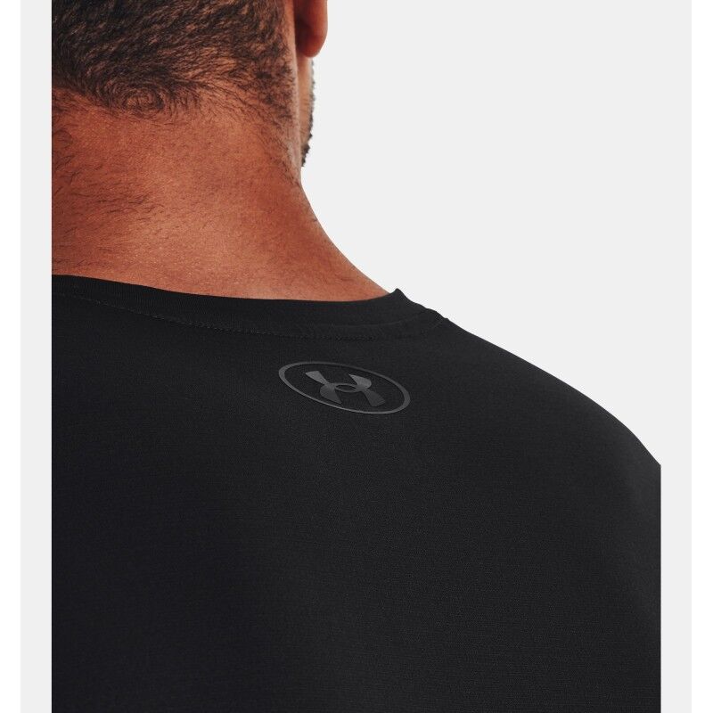 Under Armour UA Tech™ Vent - T-shirt homme | Hardloop