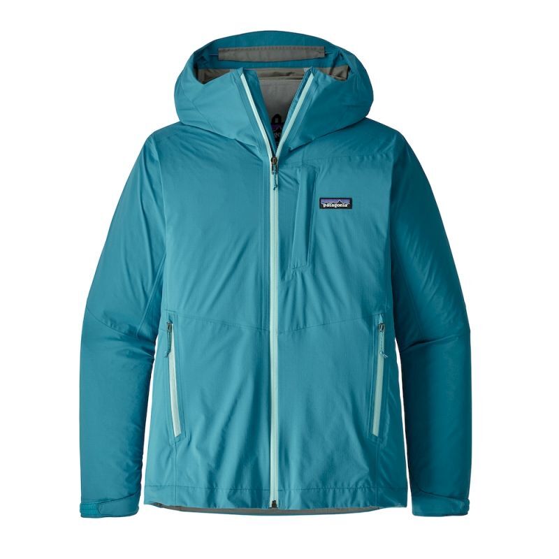 Patagonia Stretch Rainshadow Jacket Hardshell jacket Women s