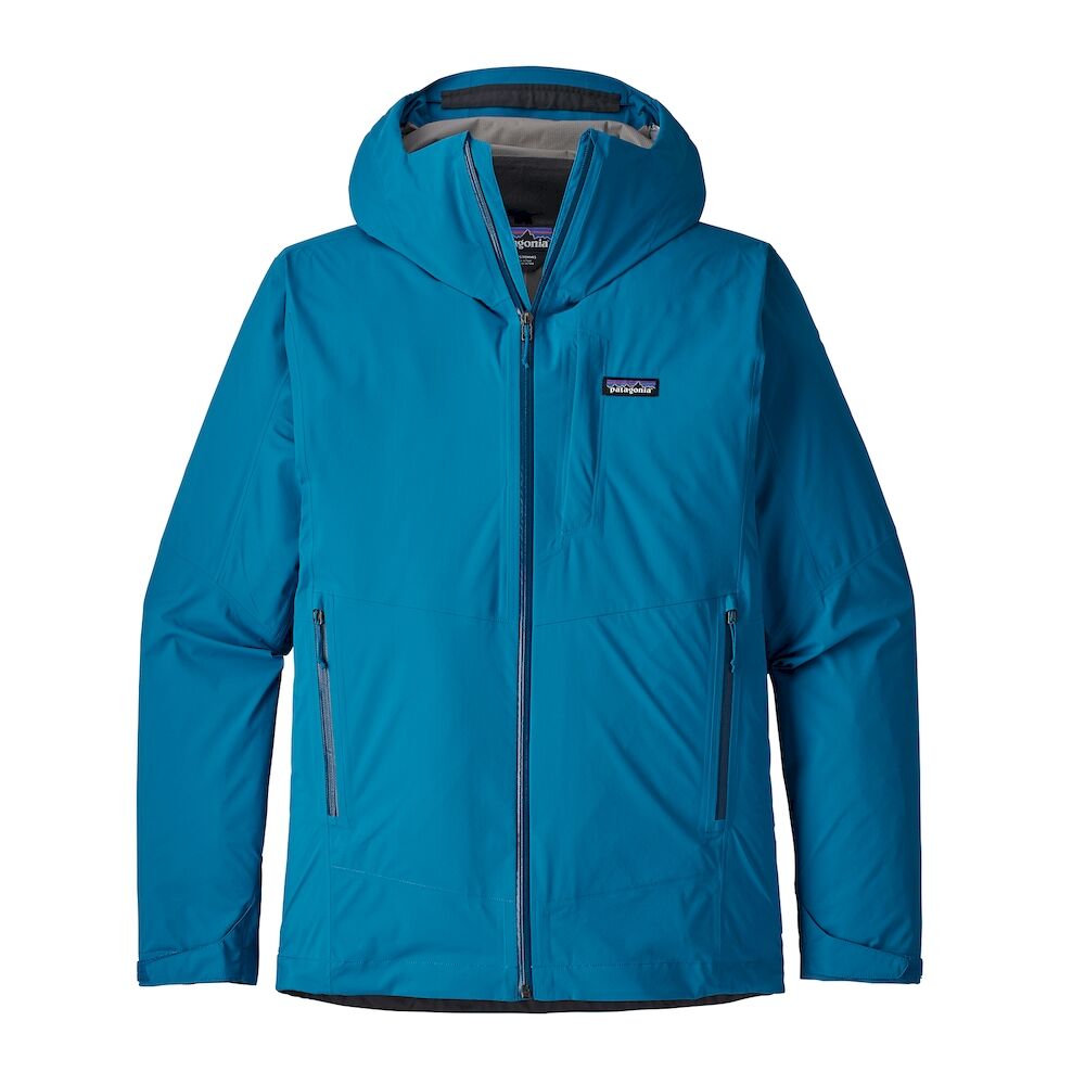 Patagonia Stretch Rainshadow Jacket - Hardshell jacket - Men's
