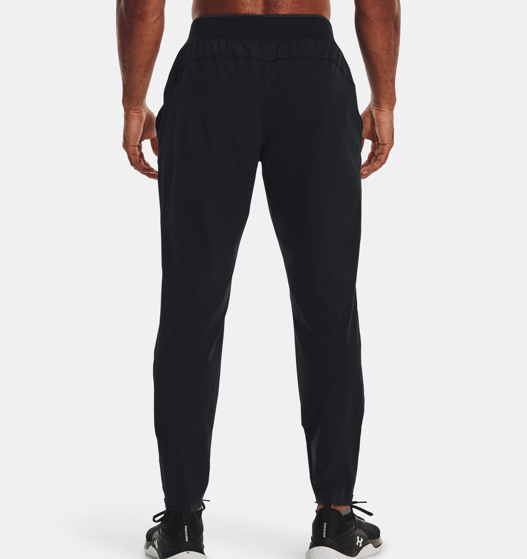 Under Armour UA Launch Pant - Running trouser - Men's | Hardloop