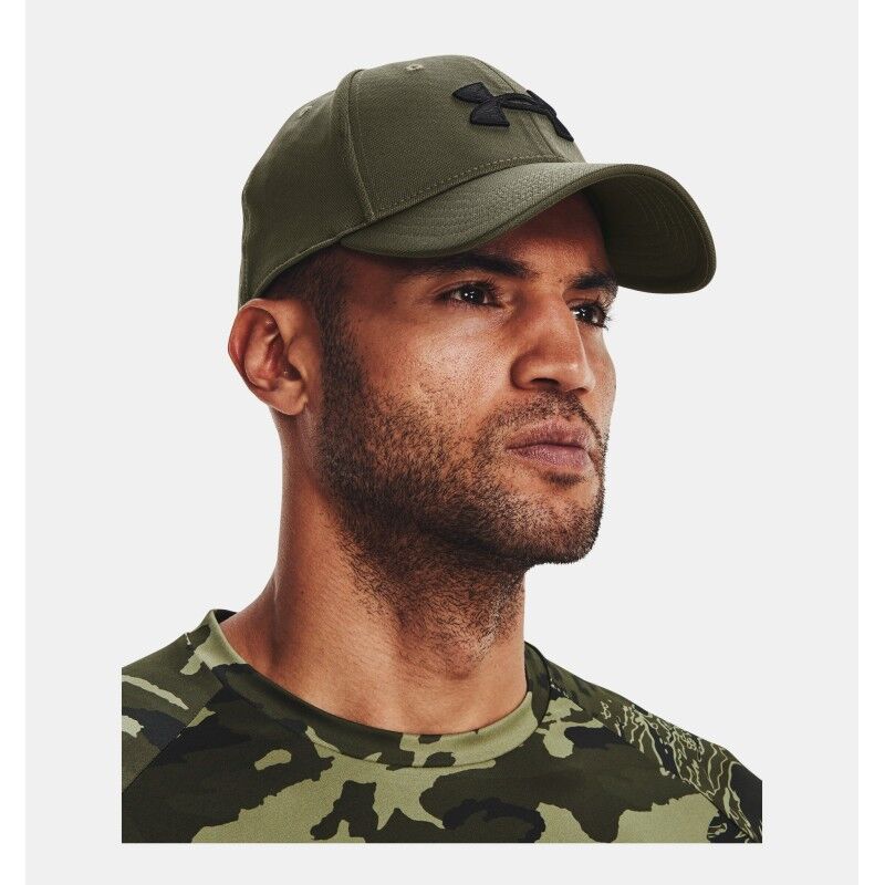 Under Armour UA Blitzing - Cappellino - Uomo | Hardloop