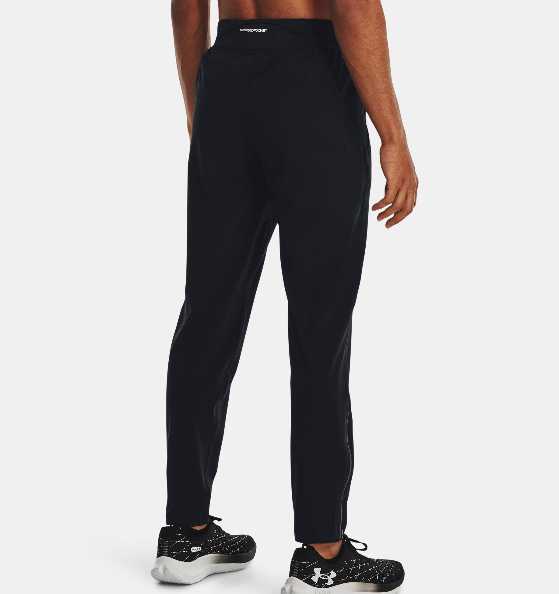 Under Armour UA OutRun The Storm - Spodnie do biegania męskie | Hardloop