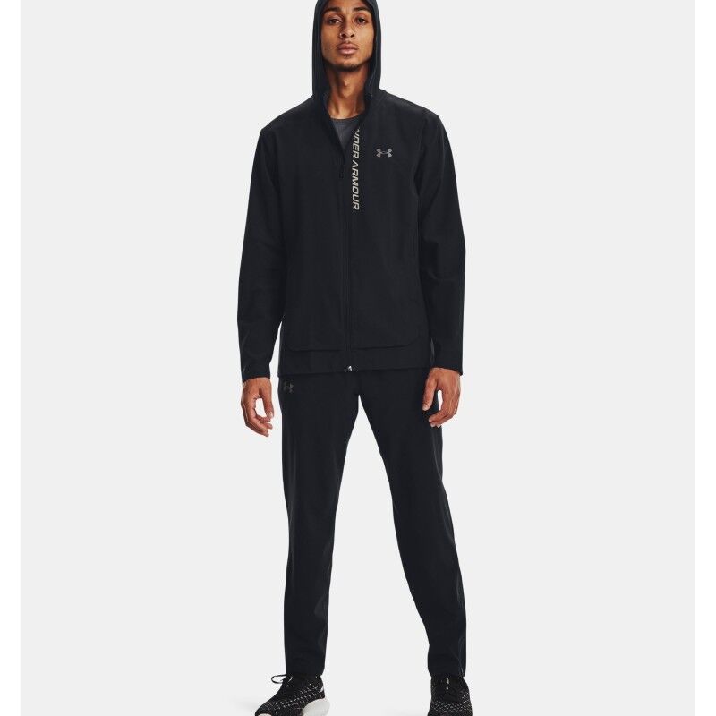 Under Armour UA OutRun The Storm - Pantaloni da running - Uomo | Hardloop