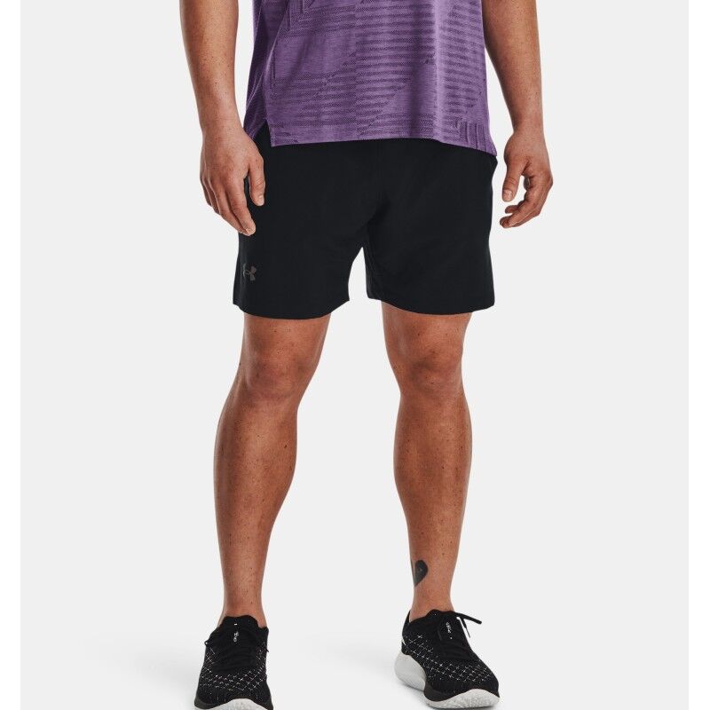 Under Armour UA Launch Elite 2-in1 - Spodenki do biegania męskie | Hardloop
