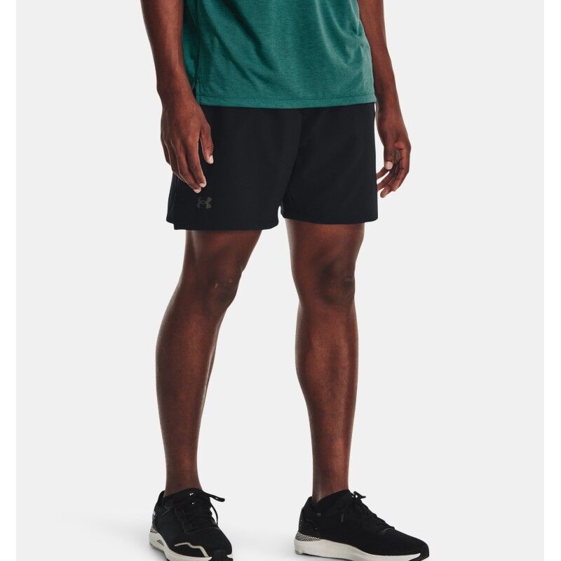 Under Armour UA Launch Elite 18 cm - Pantaloncini da running - Uomo | Hardloop