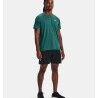 Under Armour UA Launch Elite 18 cm - Spodenki do biegania męskie | Hardloop