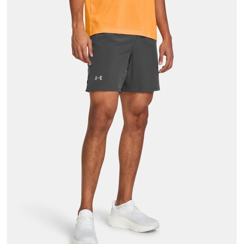 Under Armour UA Launch Elite 18 cm Running shorts Men's Hardloop