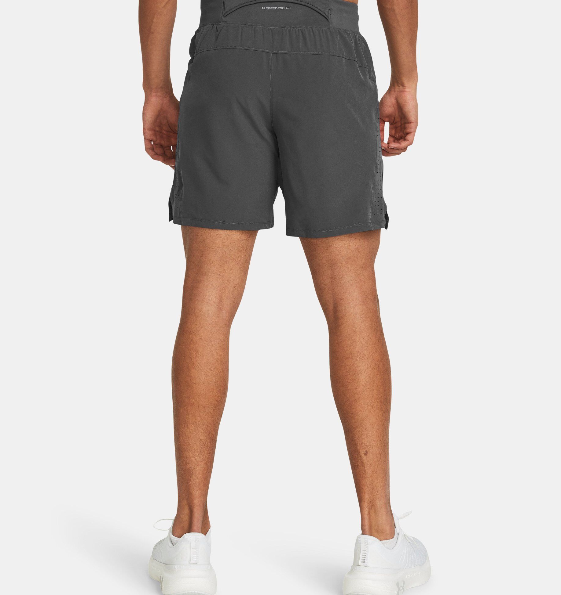 Under Armour UA Launch Elite 18 cm - Running shorts - Men's | Hardloop