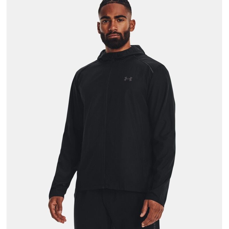 Under Armour UA Launch - Casaco running homem | Hardloop