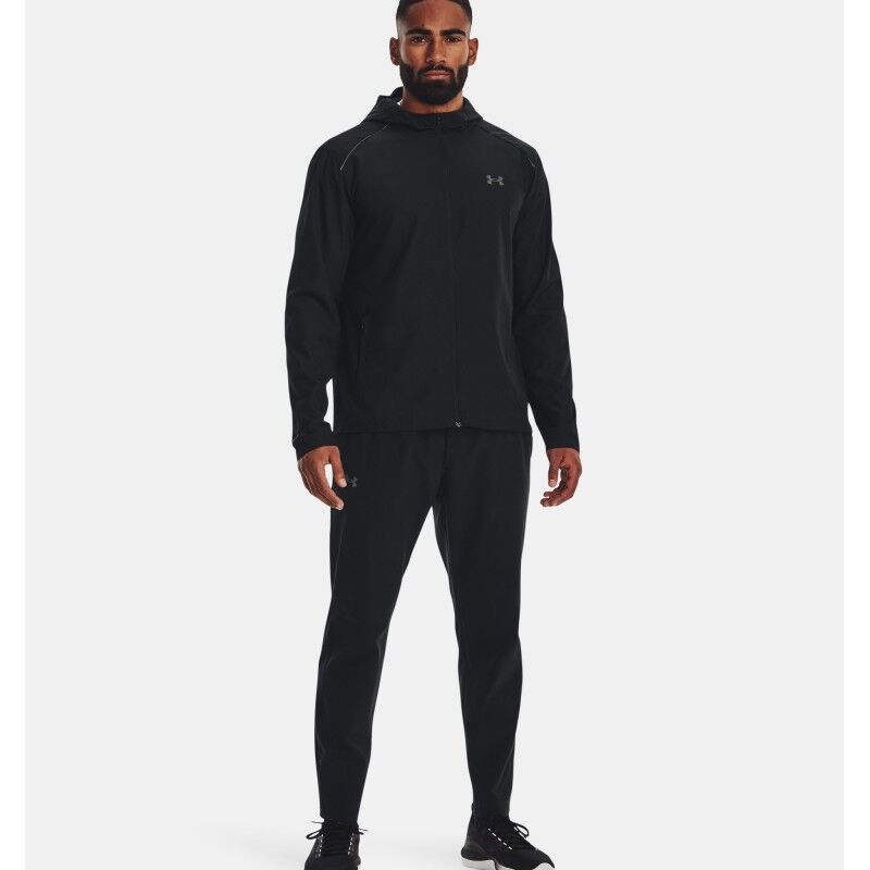 Under Armour UA Launch - Chaqueta running - Hombre | Hardloop