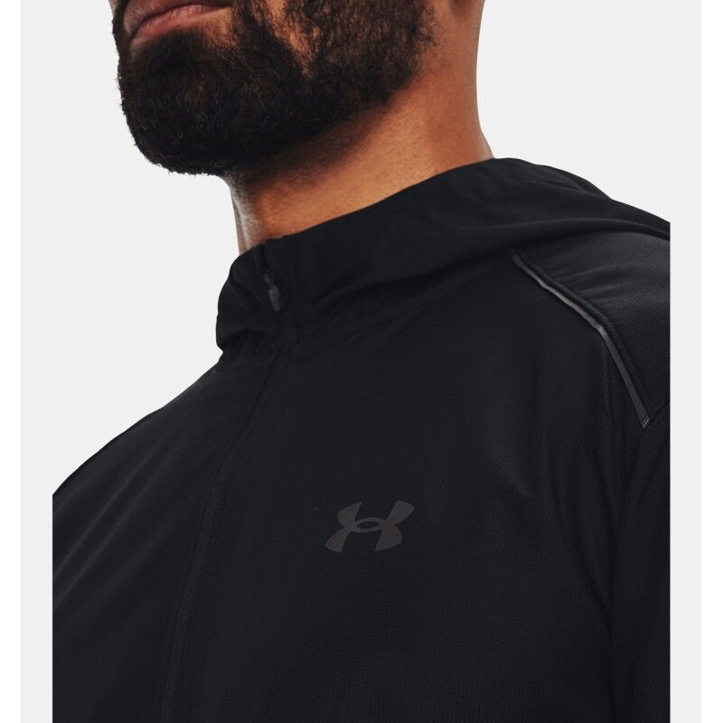 Under Armour UA Launch - Running jacket - Men's | Hardloop