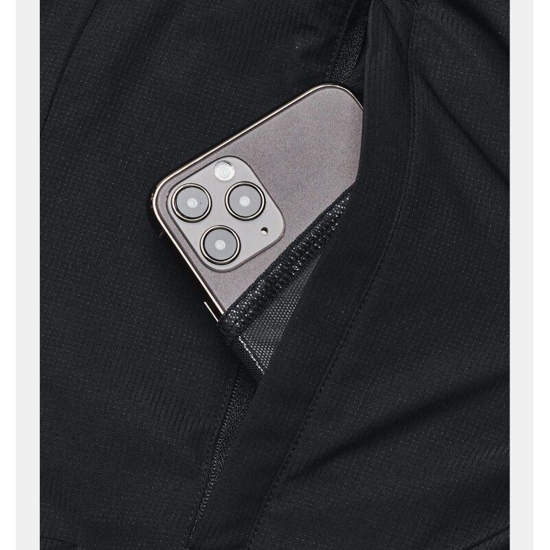 Under Armour UA Launch - Laufjacke - Herren | Hardloop