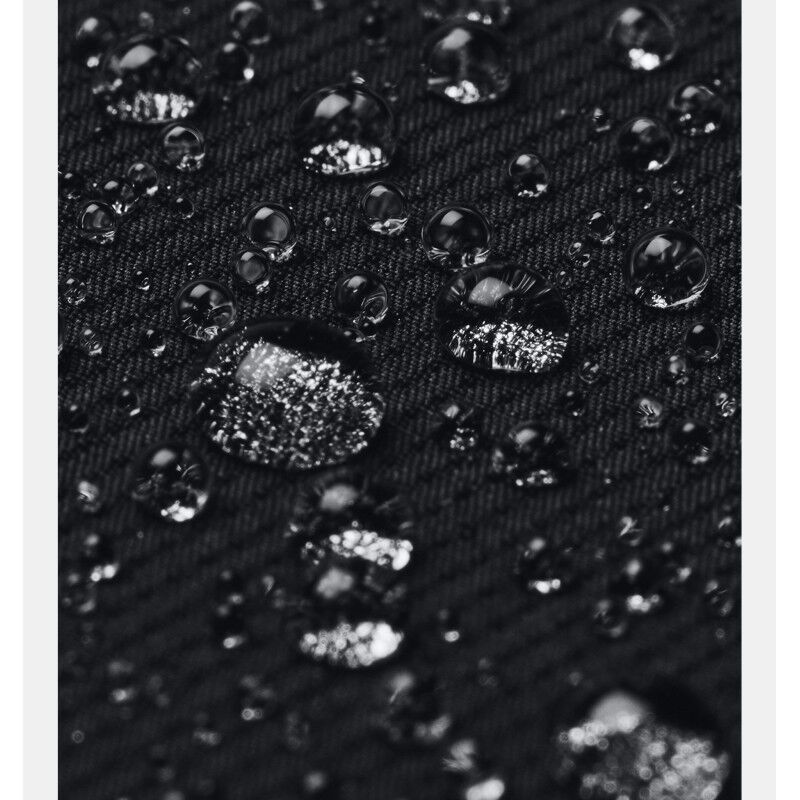 Under Armour UA Launch - Running jas - Heren | Hardloop