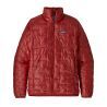 Patagonia Micro Puff Jkt - Doudoune homme | Hardloop