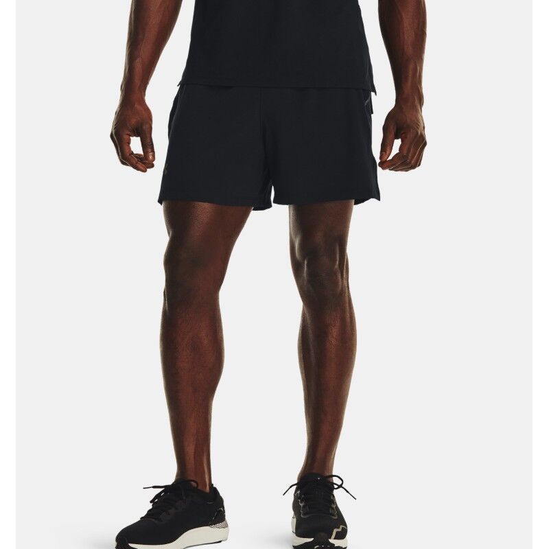 Under Armour UA Launch Elite 13 cm - Pantaloncini da running - Uomo | Hardloop