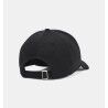 Under Armour UA Blitzing Cap - Pet - Heren | Hardloop