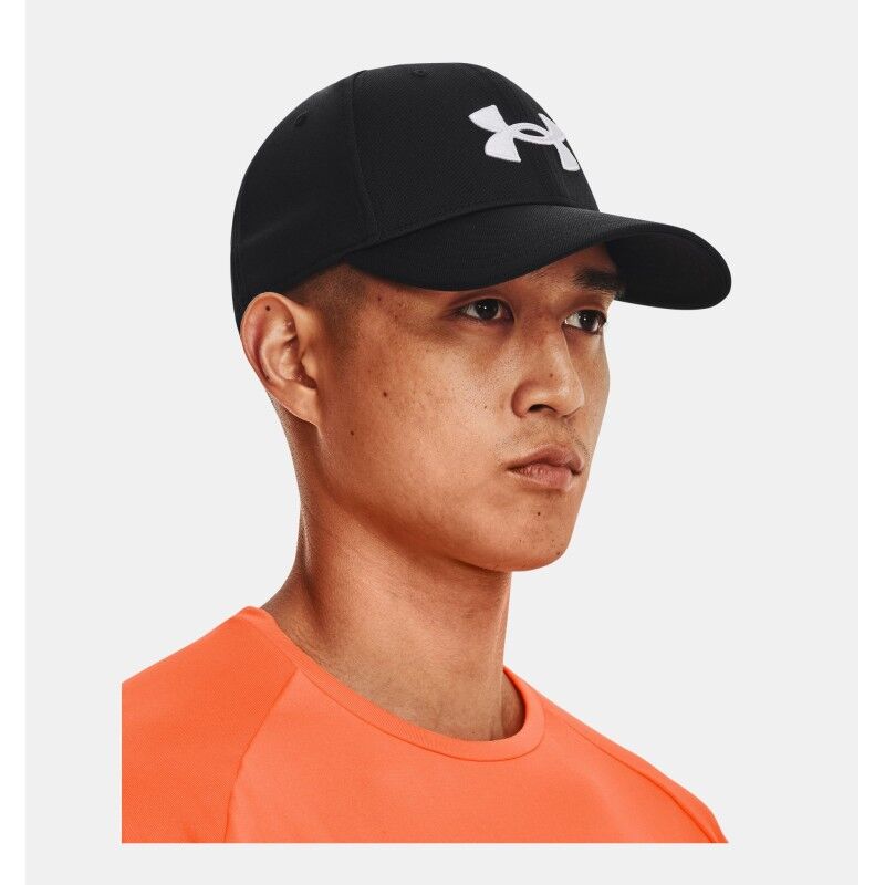 Under Armour UA Blitzing Cap - Pánská kšiltovka | Hardloop