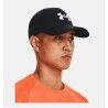 Under Armour UA Blitzing Cap - Pet - Heren | Hardloop