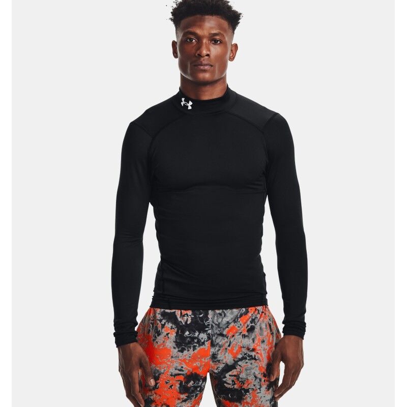 Under Armour ColdGear® Armour - Bielizna techniczna męska | Hardloop