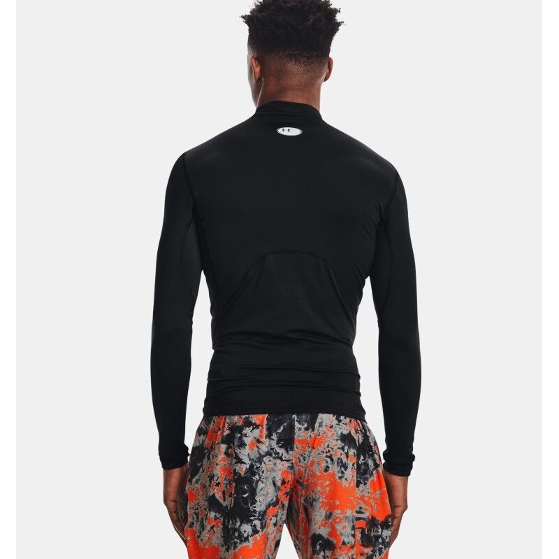 Under Armour ColdGear® Armour - Base layer - Men's | Hardloop