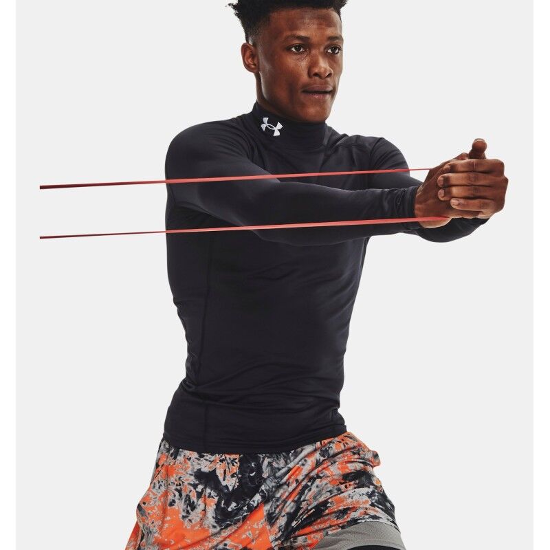 Under Armour ColdGear® Armour - Base layer - Men's | Hardloop