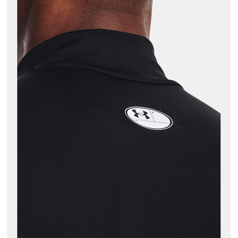 Under Armour ColdGear® Armour - Base layer - Men's | Hardloop