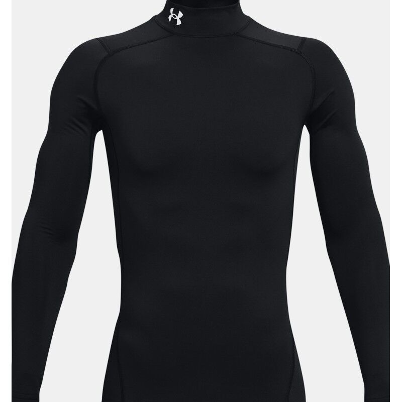 Under Armour ColdGear® Armour - Base layer - Men's | Hardloop