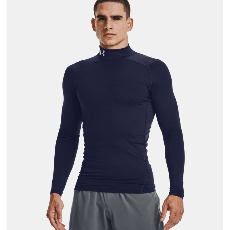 Under Armour ColdGear® Armour - Intimo - Uomo | Hardloop